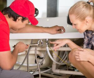 About Plumbers Pros South Kent, CT